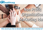 Non Profit Marketing Ideas Pet Health Care