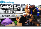 Mandela Day Donation African Tails Pet Health Care Pet Insurance, dieregesondheid, animal health, pet insurance, diere versekering, troeteldierversekering suid afrika, south Africa, Pet Health Care, pet care health, petcarehealth, pethealthcare, ask the vet, dieremaniere, animal behaviour, sick animals, siek diere, honde, katte, cats, dogs, veterinary advice, dog walks, dog events, pet wellness, kitten care health, pet care health insurance, pet insurance health, pet care news, pet health care questions, pe
